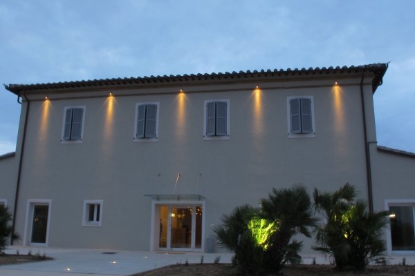 Le Colombare Hotel & Resort (Foligno)